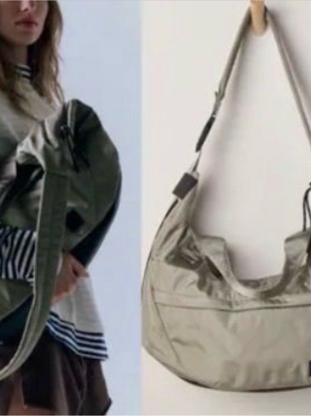 FP Movement by Free People All You Need Convertible Carryall